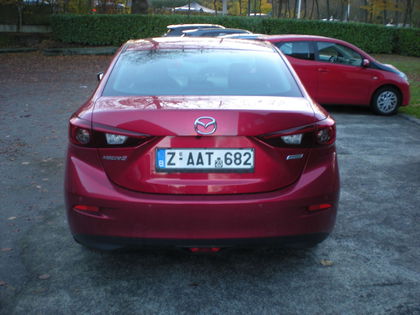 Mazda 3 AUTOMATIQUE 2.0i Skydrive