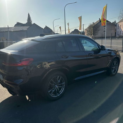 BMW X4 M40 M XDRIVE M40i AI