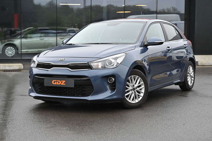 Kia Rio 1.2i Fusion