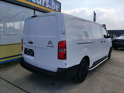 Citroen Jumpy 2.0Hdi/Euro6/L3/Navi/Pdc/CC/Bt/16488Ex