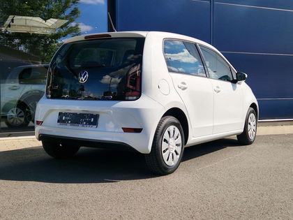 Volkswagen up! 1.0ess