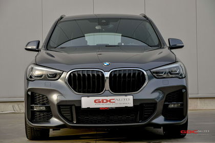 BMW X1 Hybride l M-Sport Pakket l