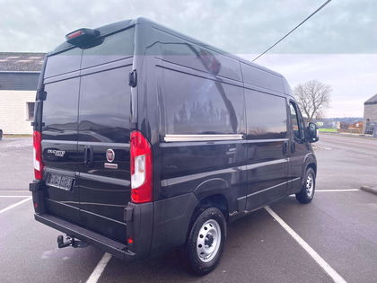 Fiat Ducato L2H2 2.2 31.700HTVA 140CV MAXI CAMERA GPS CLIM