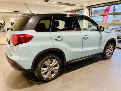 Suzuki Vitara 1.0 Turbo Boosterjet GL+ / GARANTIE 12 MOIS