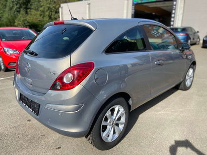 Opel Corsa 1.3 CDTI DIESEL 95 CV GPS AIRCO GARANTIE 12 MOIS