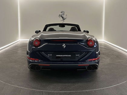 Ferrari California T Handling Speciale - Ferrari Approved