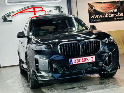 BMW X5 3.0AS xDrive50e * PACK M PERFORMANCE * HYBRID *