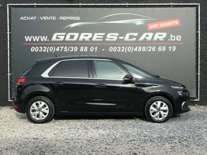 Citroen C4 Picasso 1.6 BlueHDi / GPS / CAMERA DE RECULE / GAR. 1AN