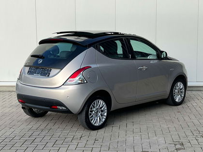 Lancia Ypsilon ✅1.2i Fire Evo II Platinium GARANTIE Pano Airco