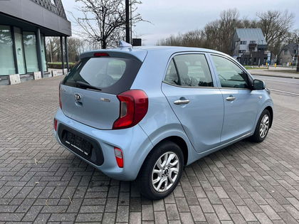 Kia Picanto 1.0i Fusion ISG