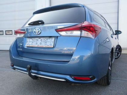 Toyota Auris Style