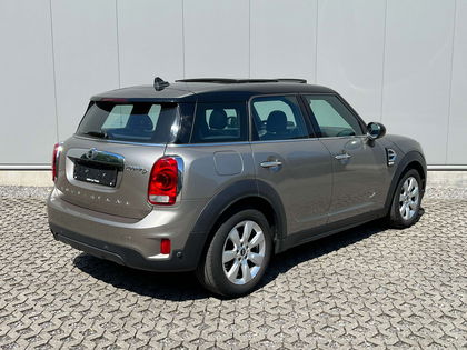 MINI Countryman Cooper D 2.0DA✅ALL4 Automaat GARANTIE Pano ACC Camera GPS