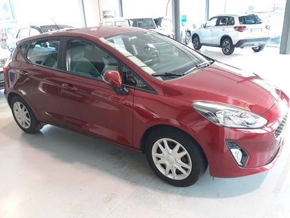 Ford Fiesta 1.0 EcoBoost Business Class (EU6.2)