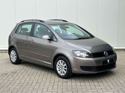 Volkswagen Golf Plus ✅1.6TDi GARANTIE | Airco | Navi RNS | PDC | 1Eig