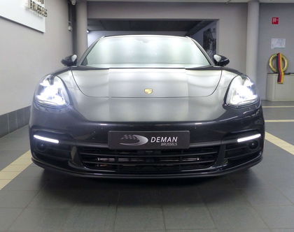 Porsche Panamera 4 *V6 Turbo PDK*