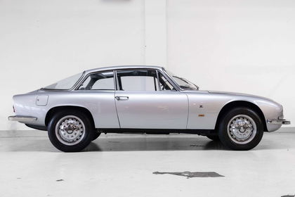 Alfa Romeo SZ 2600 - Swiss Delivered - Collector's Car -