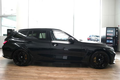 BMW M3 TOURING*xDrive*RACE TRACK PACK*FULL OPTION*NIEUW !