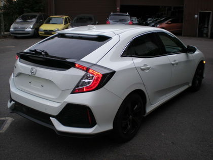 Honda Civic 1.0 i-VTEC SPORT