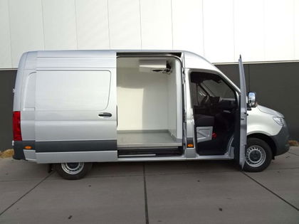 Mercedes Sprinter 314 CDI Koelwagen - €45000,- netto