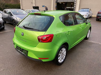 SEAT Ibiza 1.4i ESSENCE 86 CV AIRCO 5 PORTES GARANTIE 12 MOIS