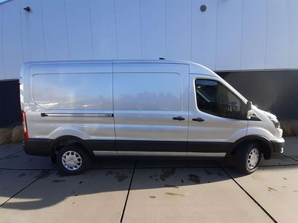 Ford Transit NIEUW - L3H2 (227) €34000,- netto