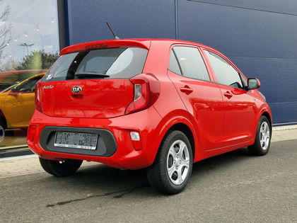 Kia Picanto 1.0ess