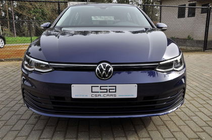 Volkswagen Golf 8 "1.0 TSI Life" OPF *Nieuw model*BENZINE- MANUEEL