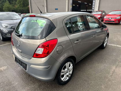 Opel Corsa 1.2i Enjoy 86 CV 5 PORTES AIRCO GARANTIE 12 MOIS