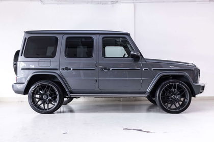 Mercedes G-Klasse 500 AMG - German Delivered - Sunroof -