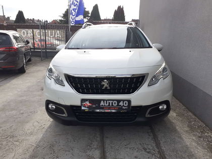 Peugeot 2008 Faible kilométrages -EURO6B - EXTRA FUL Options