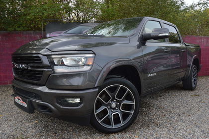 Dodge RAM 1500 Laramie 5.7 LPG NEUF FULL OPTION 19.691KM GAR