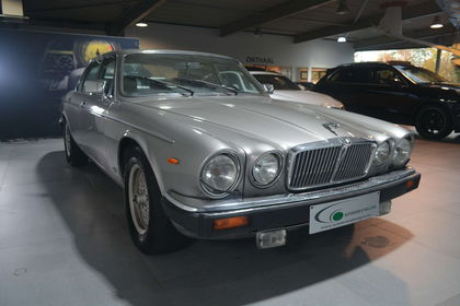 Jaguar XJ XJ12 5.3 L V 12 OLDTIMER / ZEER MOOIE EN GOEDE ST