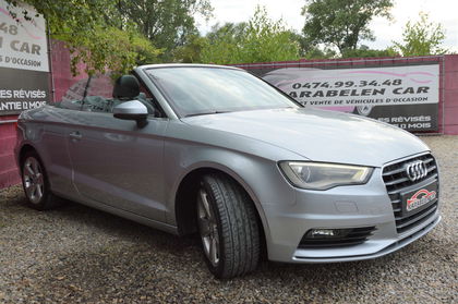 Audi A3 1.6 TDi Sport IMPECCABLE XENON NAVI CUIR 49.195KM