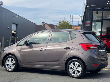 Hyundai ix20 1.6i✅34000KM✅boîte auto*CLIMA*USB*AUX*garan