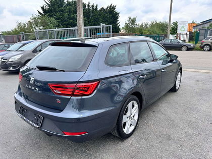 SEAT Leon 1.0 TSI FR*TVA DÉDUCTIBLE*