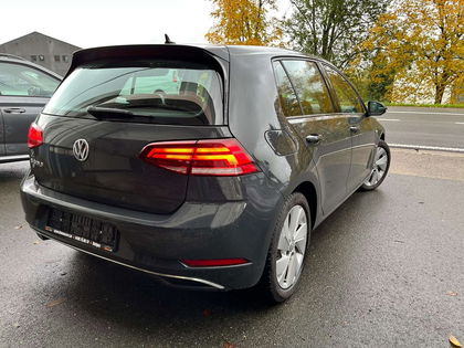 Volkswagen e-Golf 35.8kWh - 16.445 HTVA - Garantie 12 mois !