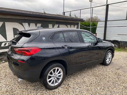 BMW X2 2.0 dAS sDrive18