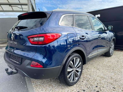 Renault Kadjar 1.2 TCe Bose Edition / Boîte auto / 1er propr.