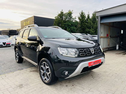 Dacia Duster TCe 100 15th anniversary LPG 1j Garantie