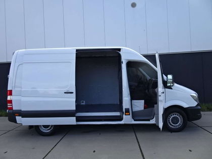 Mercedes Sprinter 314 CDI - L2H2 (203) - €20650,- netto