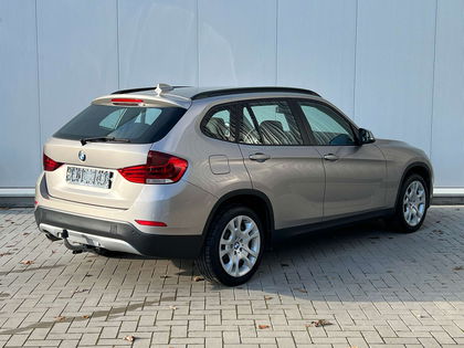 BMW X1 ✅2.0d GARANTIE | Airco | Navi | Leder | Trekh.