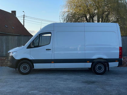 Mercedes Sprinter 314CDI/2020/72000km/airco/bluetooth/L2H2