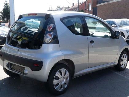 Citroen C1 1.0i 12v Seduction*GARANTIE 12 MOIS