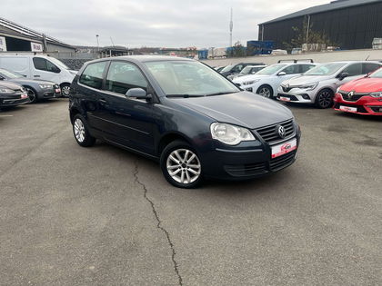 Volkswagen Polo Sedan 1.4 TDi / AIRCO /JANTES/ DEMANDE D'IMMATRICULATION