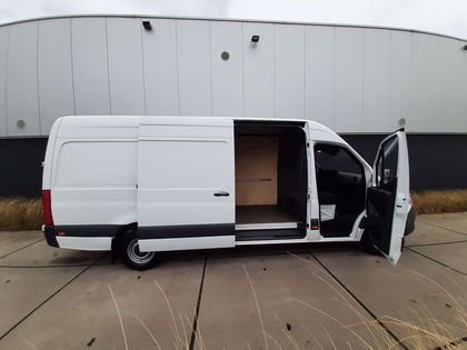 Mercedes Sprinter 315CDI - L3H2 (224) €28500,- netto