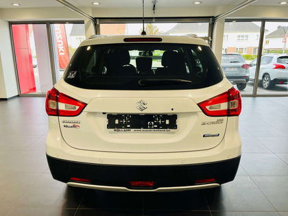 Suzuki S-CROSS 1.4 Hybrid GL+ / GARANTIE CONSTR. 07/2028