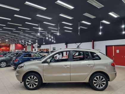 Renault Koleos 2.0 dCi FAP 4x2 Dynamique**NAVIGATIE**LEDER**1.EIG