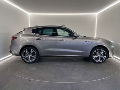 Maserati Levante 3.0 V6 BiTurbo Q4 (EU6.2) Gran Sport