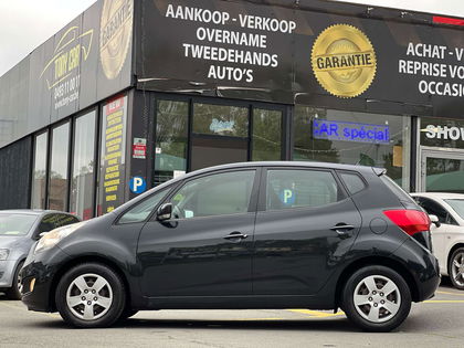 Kia Venga 1.4i*EURO5*CLIMA*USB*BT*garantie 12 mois*