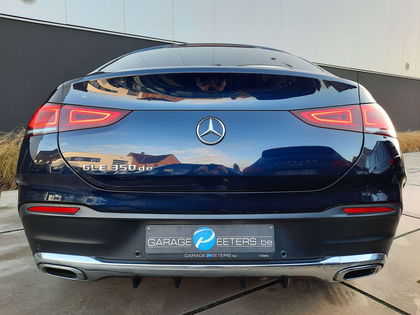 Mercedes GLE 350 de 4-Matic PHEV*PANO DAK*AMG PAKKET*360'CAMERA*